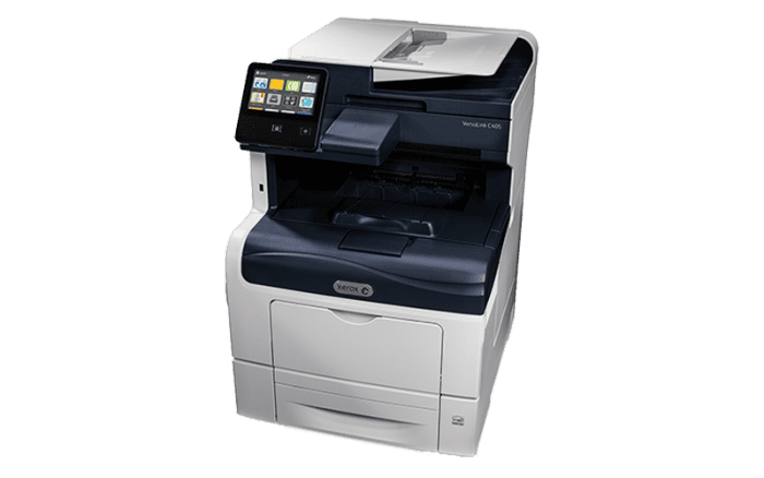 VersaLink® B7100 Series – (B7135) - Xerographic Solutions Ltd